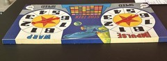 Hasbro Star Trek Movie & TV Board Game 1974 Complete MPN 2678-3