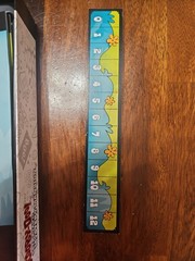 Scooby Doo! Betrayal at Mystery Mansion AVALON HILL Complete In Box