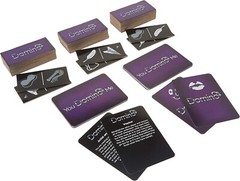 Adult Board Game Domin8 Game Sex Romance Naughty Gift