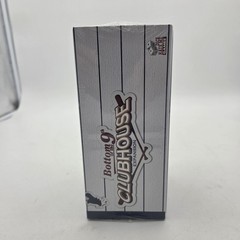 Bottom of the 9th: Clubhouse Expansion Greater Than Games New Sealed