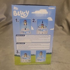 Pop up Bluey Kids Game- Family and Preschool Games for Family Game Night – Wi…