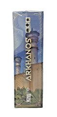 The Towers of Arkhanos Daniel Alves/Eurico Cunha IDW Games NIB