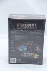 Eternal Chronicles of The Throne Direwolf Games Renegade Game Studios Deck Build