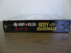 Hunt a Killer Body on the Boardwalk Murder Mystery Game – Brand new Sealed