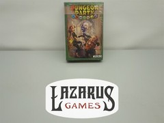 WizKids NECA Party Game: Fungeon Party (sealed)