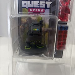 Robot Quest Arena: Jaws & Demetri Expansion Pack – Brand New, never opened