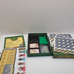 WETA Workshop – The Hobbit Trilogy: An Unexpected Party – The Board Game, *NEW*