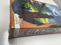 Asmodee Seasons Enchanted Kingdom Expansion NEW Sealed Box VG+/NM