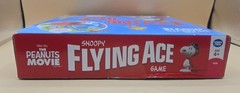 The Peanuts Movie SNOOPY Flying Ace Board Game And Red Baron NEW-OPEN BOX