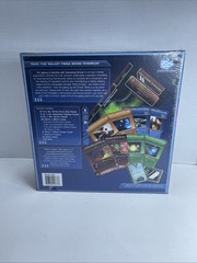 Galactic Strike Force Game – Greater Than Games – New, Sealed