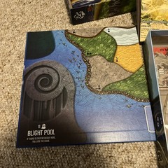 Greater Than Games Horizons Of Spirit Island Board Game – GTG73630