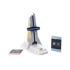 Disney Space Mountain, All Systems Go – an Exciting Racing Game Based on The Cla
