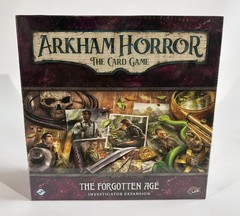 Arkham Horror The Card Game The Forgotten Age Investigator Expansion | NIS