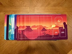 Doomlings Playmat Collection with Doomlings Playmat Bag
