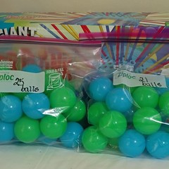 Cardinal KerPlunk Giant Game Version Strategy Kids Game 2-4 Players Ages 5+