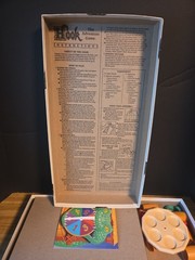 Hook The Adventure Game Vintage Mattel 1991 Peter Pan 100% Complete