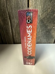 Czech Games Edition Vlaada Chvatil CODENAMES Party Game