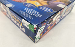 Phase 10 Twist The Wickedly Wild Rummy Game 2009 Fundex #2580 Age 8+ Complete