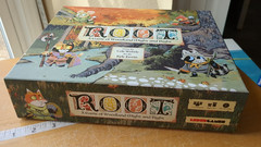 Root Board Game, Leder Games LED01000