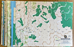 Operation Mercury: The Invasion of Crete (Multi-Man Publishing, 2017)