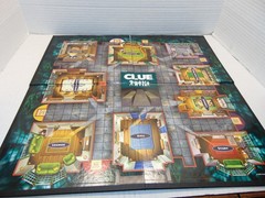 Clue – Parker Brothers – Classic Detective Game – Vintage 2002