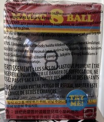 Magic 8 Ball Retro Brand New