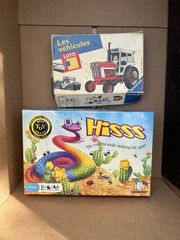 Games For Kids Collection
