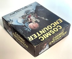 Cosmic Encounter EON Edition (1982) – Board Game – Good – COMPLETE