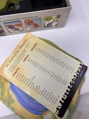 Evolution Board Game by North Star Games 2017 – Complete Game NEW-open box