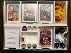 Organizer Only – Root + All Expansions