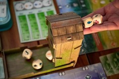 Wingspan Base Game by Elizabeth Hargrave | A Relaxing, Strategy Board Game A…