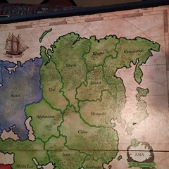 Risk By Hasbro 2015 Board Game Good Condition 100% COMPLETE