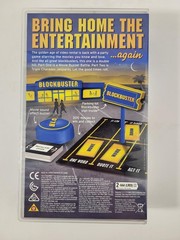 The Blockbuster Game: A Movie Party Game for the Whole Family – Video Games & TV