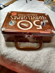 50 Travel Games Collections fun for the whole family brand new
