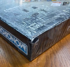 2020 USA-Opoly Monopoly Breaking Bad. Brand New, in Shrink!