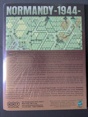 MMP / Avalon Hill – ASL Action Pack #4 – Normandy 1944 – Brand New in Shrinkwrap