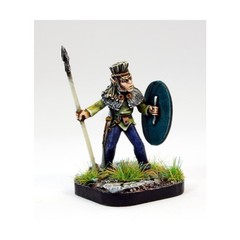 Alternative Armies Mini 28mm Angus the Maccan Oc Pack New