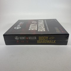 Hunt A Killer Body on the Boardwalk Murder Mystery Game New Sealed