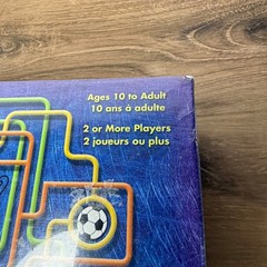 Game of Knowledge by University Games Family Trivia Ages 10+ Educational NEW