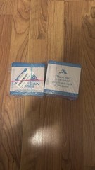 American Games Bingo Paper Cards Pack, 2+ Players, Ages 8-11