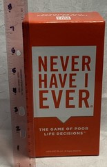Never Have I Ever The Game of Poor Life Decisions – 00137