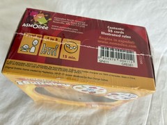 BRAND NEW Spot it! Dobble party card game by Asmodee mint sealed in box
