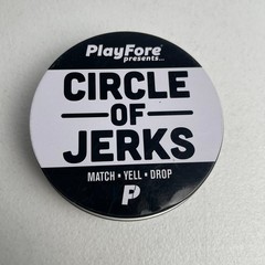 PlayFore – Circle of Jerks – Adult Humor Card Game