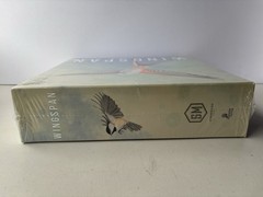 Wingspan Board Game Stonemaier Games Swift Start Pack Included New Sealed