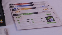 Quantum Revised Edition Board Game Funforge Complete Sci-Fi Strategy