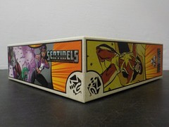 Y G501 Greater Than Games | Sentinels of the Multiverse Definitive Edition