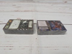 Space Hulk Death Angel The Card Game Games Workshop 2010 Warhammer 40k FFG