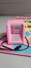 GIRL TALK DATE LINE 1989 BOARD GAME COMPLETE IN ORIGINAL BOX