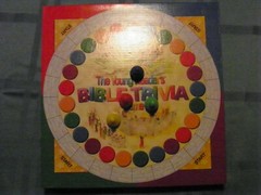 Young Readers Bible Trivia Board Game NEW Kids Children’s Christian Homeschool