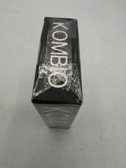 KOMBIO The All-in-One Card Game | 2-6+ Players Speed Memory Strategy NEW SEALED